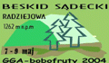 Radziejowa
